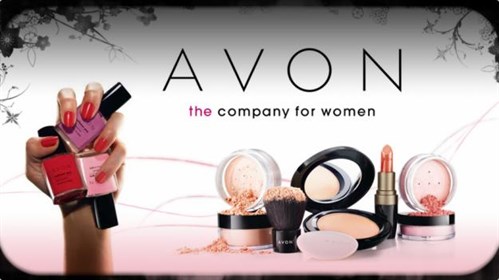 AVON гримове